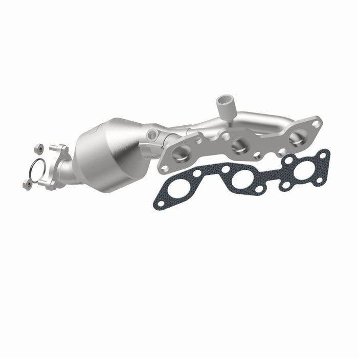 MagnaFlow Conv DF 01-04 Frontier Manifold Driver Side 3.3L