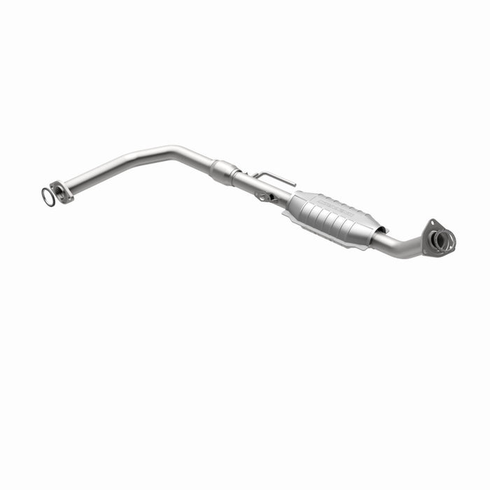 MagnaFlow Conv DF 00-04 Tundra 4.7L D/S OEM