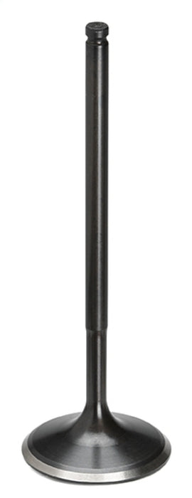 Supertech Nissan RB26DET 34.65x5.97x103.80mm Blk Nitride Tip Intake Valve - Single (Drop Ship Only)