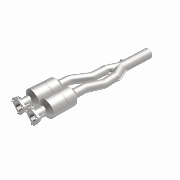 MagnaFlow Conv DF Audi TT Quattro 00-06 1.8L