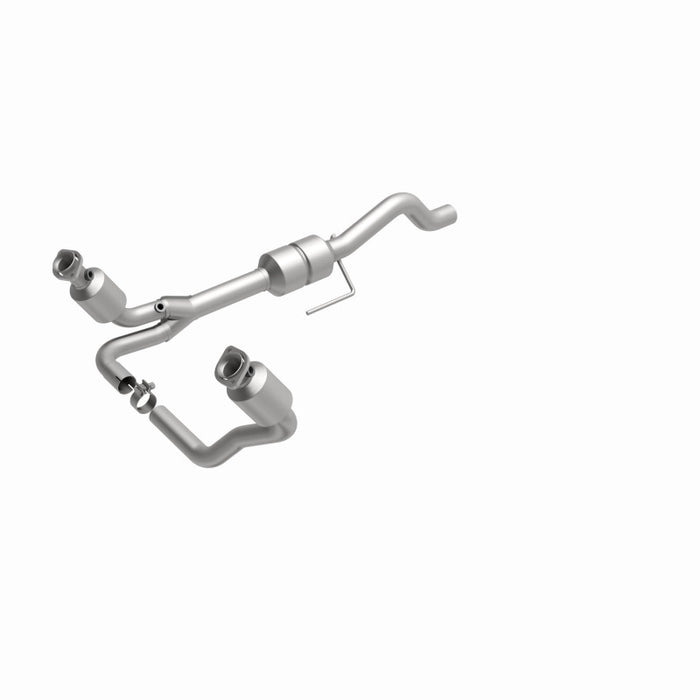 MagnaFlow Conv DF 00-03 Durango 4WD 4.7L