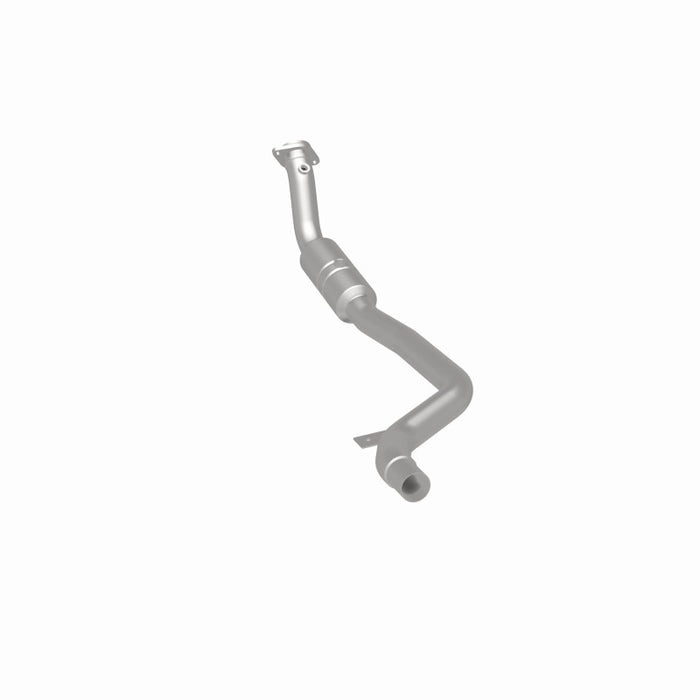 MagnaFlow 11-14 Chrysler 300 / Dodge Challenger/Charger 3.6L Direct Fit Catalytic Converter