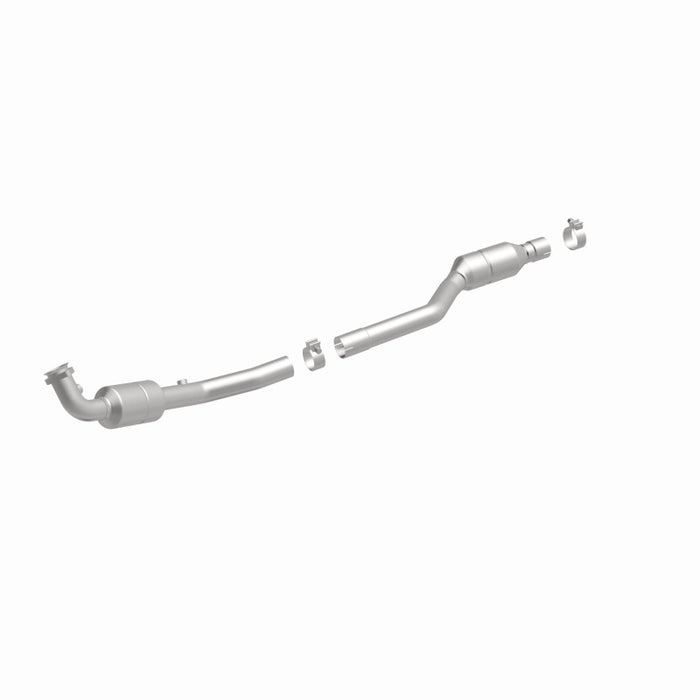 MagnaFlow Conv DF 03-06 Mercedes SL500 5L Driver Side