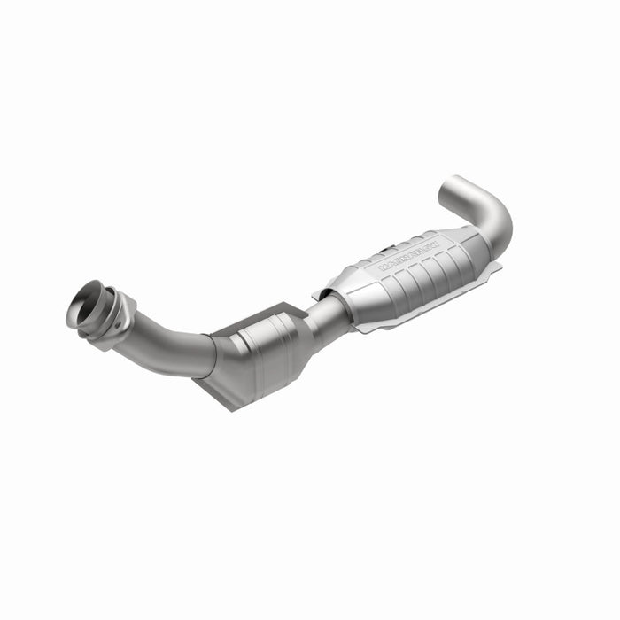 MagnaFlow Conv DF Ford 02-04 F-150 4.2L