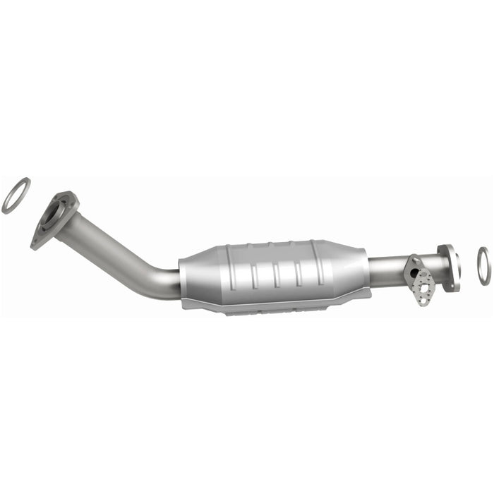 MagnaFlow Conv DF 00-04 Tundra 4.7L P/S OEM