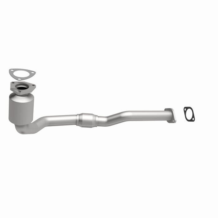 MagnaFlow Conv DF 02-03 Saturn Vue 3.0L Front