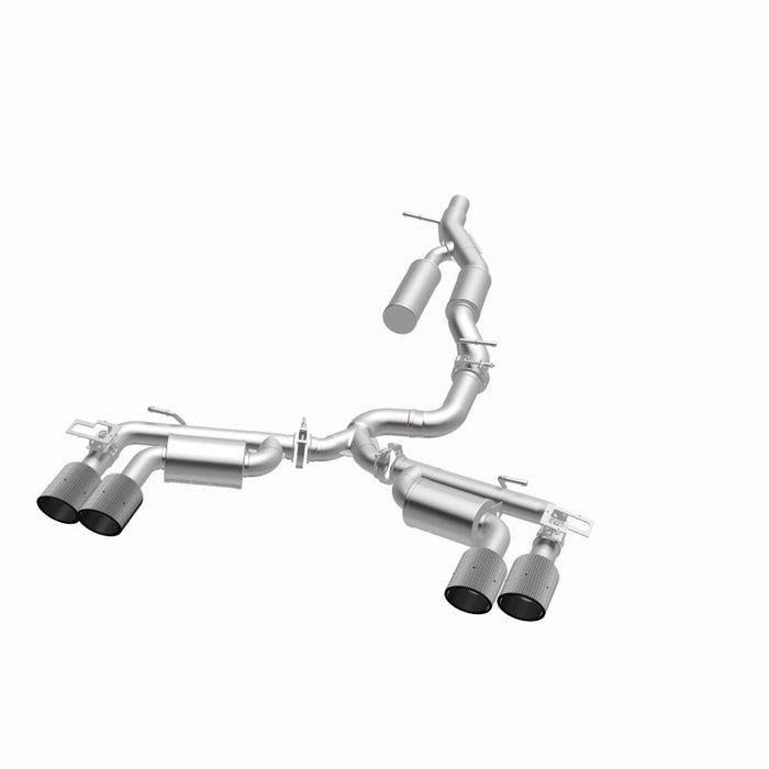 Magnaflow 22-23 VW Golf R NEO Cat-Back Exhaust System