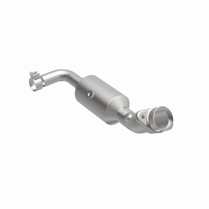 MagnaFlow 18-20 Ford F-150 V6 3.3L Left Underbody Direct-Fit Catalytic Converter