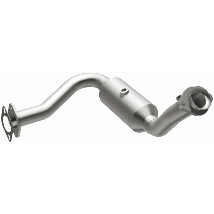 MagnaFlow Conv DF 07-09 Ranger 4.0 Driver Side OEM