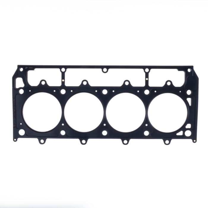 Cometic GM LSX Gen-4 Small Block V8 .089in MLS Cylinder Head Gasket - 4.125in Bore - LHS