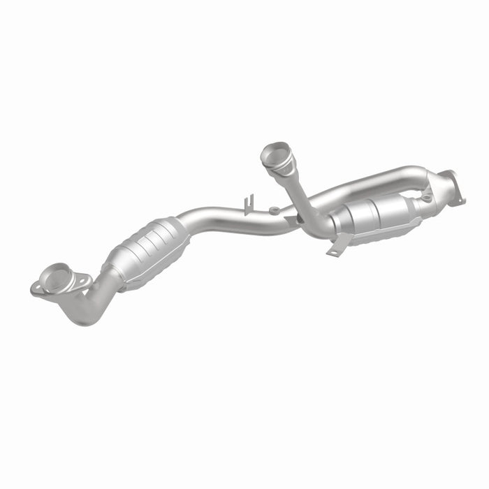 MagnaFlow Conv DF 96-99 Ford Taurus3.0L 50S