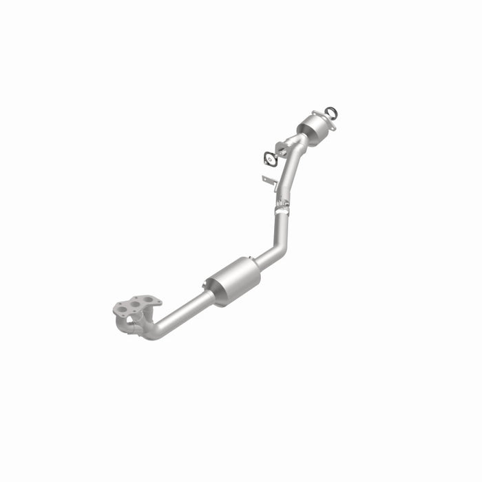 MagnaFlow Conv DF 05-07 Subaru Outback 3.0L