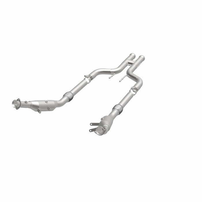 Magnaflow 2014 Mercedes-Benz S550 4.6L Direct Fit Converter