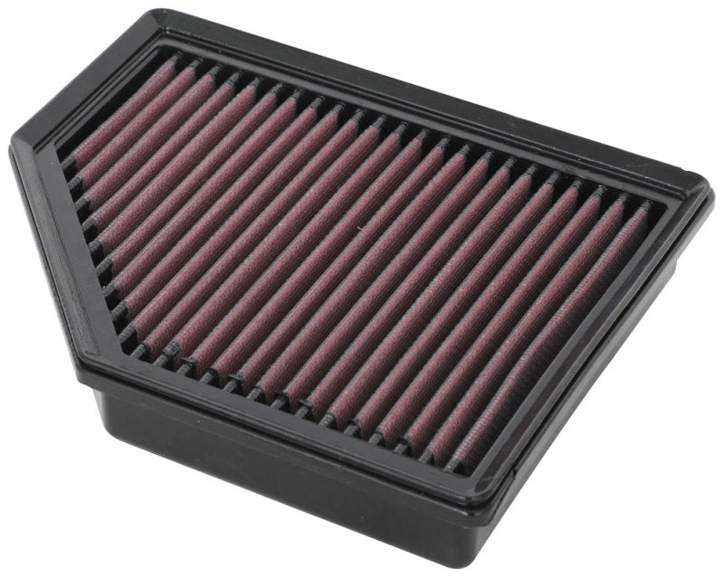 K&N 20-22 Nissan Sentra 2.0L L4 Replacement Air Filter