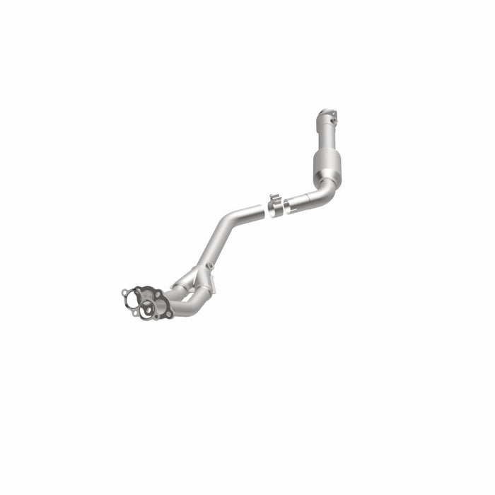 Magnaflow 96-98 BMW 318i 1.9L Direct Fit Converter