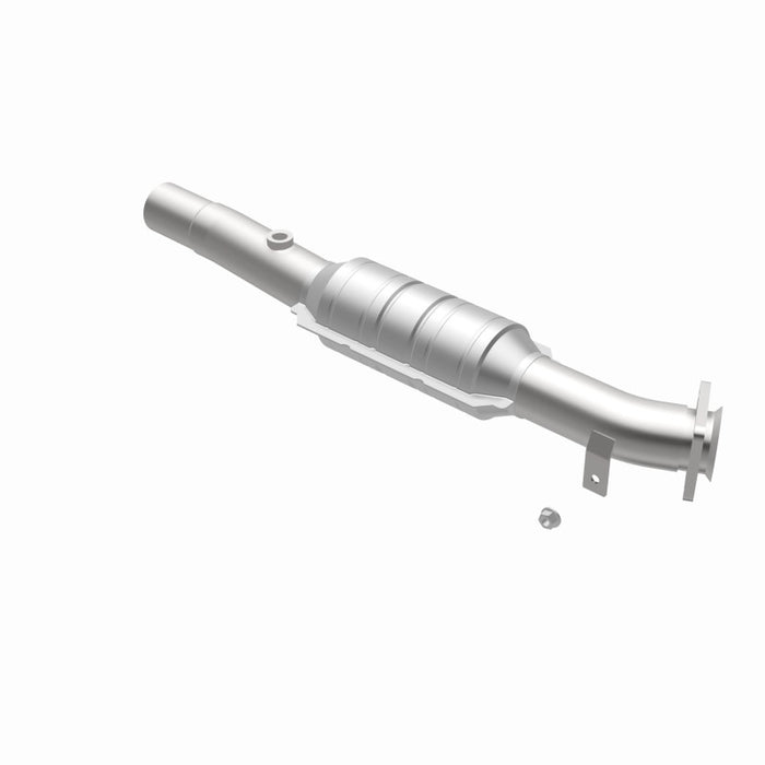 MagnaFlow Conv DF 01-03 Audi S8 4.2L Driver Side