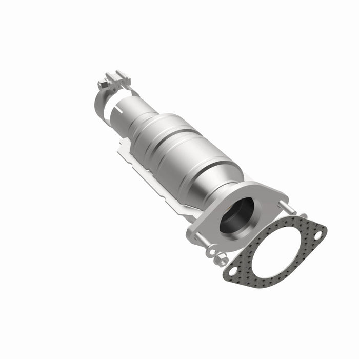 MagnaFlow Conv DF 2009-2013 Malibu L4 2.5L SS Direct Fit Catalytic Converter