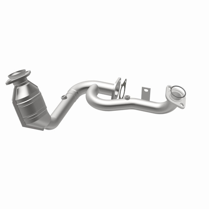 MagnaFlow Conv DF 00 Taurus/Sable S- PS Ft