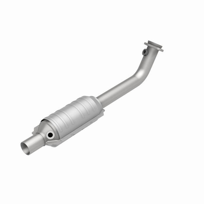 MagnaFlow Conv DF 00-03 BMW X5 4.4L Passenger Side