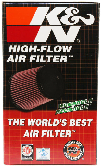 K&N Harley Davidson FL/FX/FLH 1967-1975 Air Filter