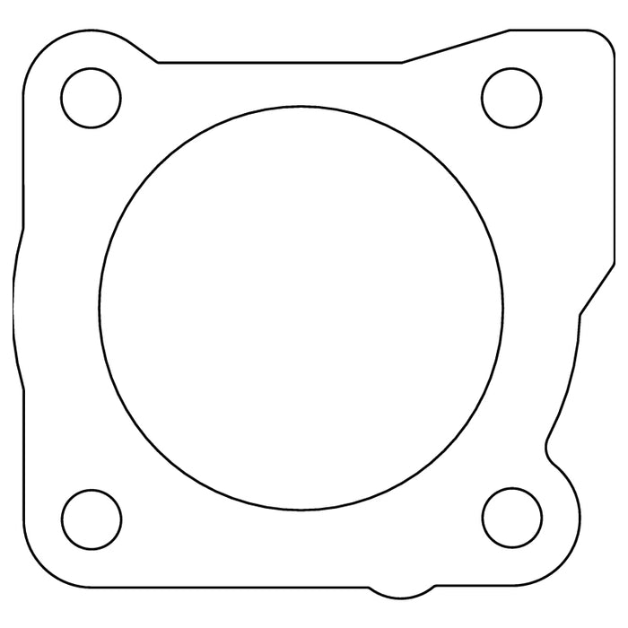 Cometic Mitsubishi 4G63/4G63T/6G72/6G72T/6G74 .032in AFM Throttle Body Gasket