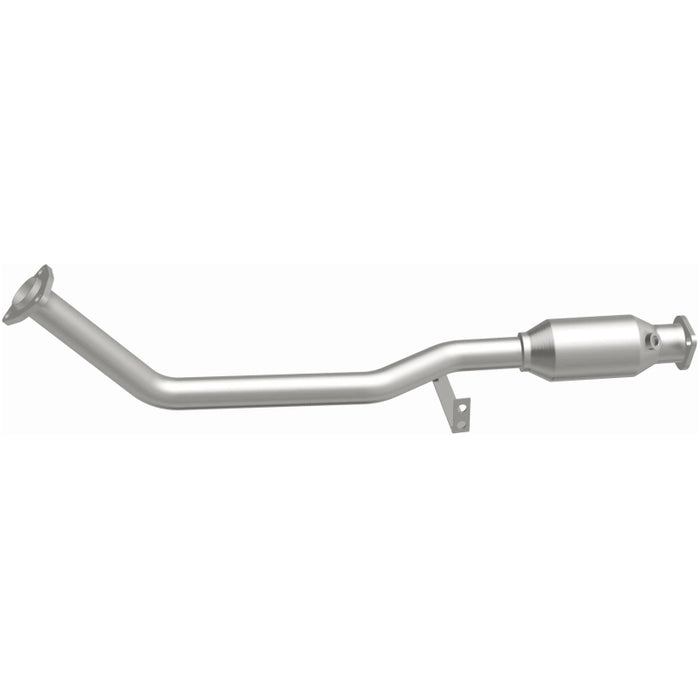 MagnaFlow Conv DF 96-97 Infiniti J30 Passenger Side 50S