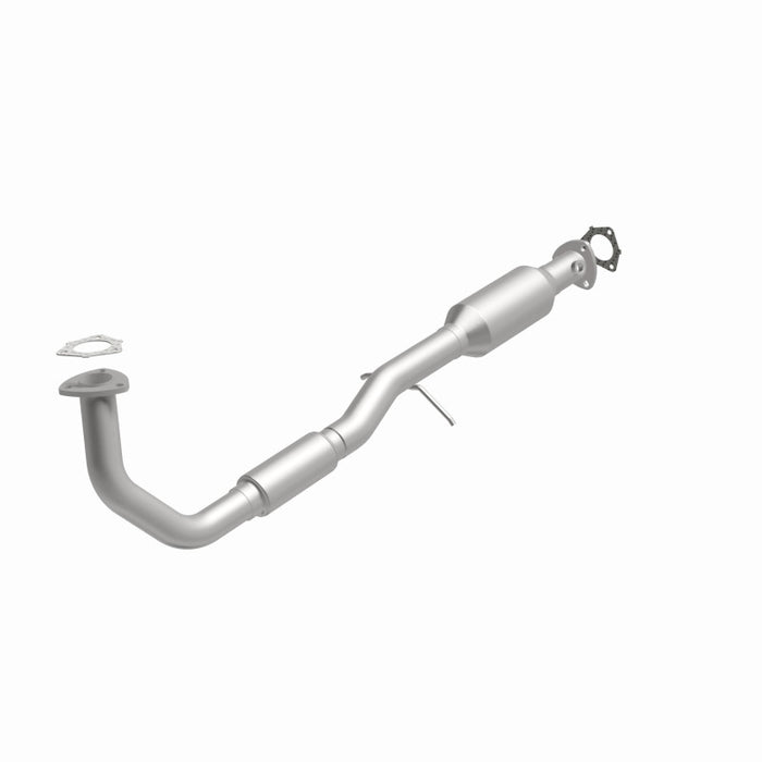 MagnaFlow Conv DF 98-99 Saturn SC1 1.9L