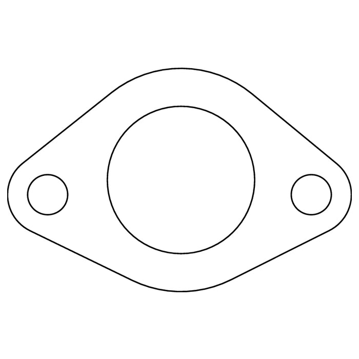 Cometic Gasket BMW M20B25/M20B27 .064in AM Exhaust Manifold Gasket