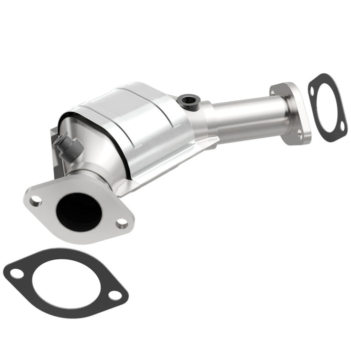 MagnaFlow Conv DF 95-99 Subaru Impreza 2.2L