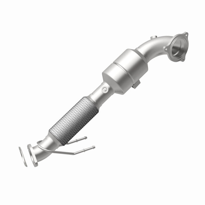 MagnaFlow OEM Grade 13-16 Ford Fusion L4-1.5L Direct Fit Federal Catalytic Converter