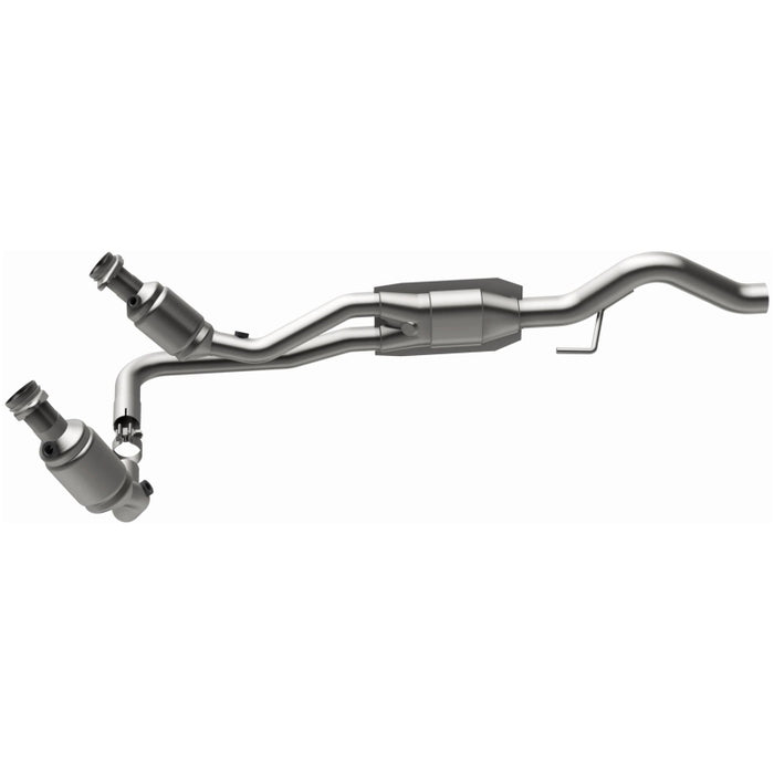 MagnaFlow Conv DF 00-03 Dodge Dakota OEM