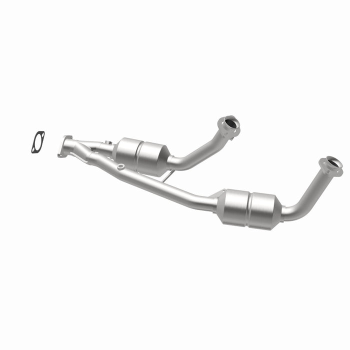 MagnaFlow Conv DF 98 Ford Windstar 3.8L Assm