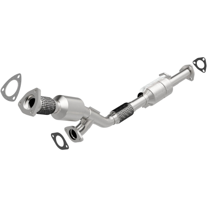 MagnaFlow Conv DF 02-03 Saturn Vue 3.0L Rear