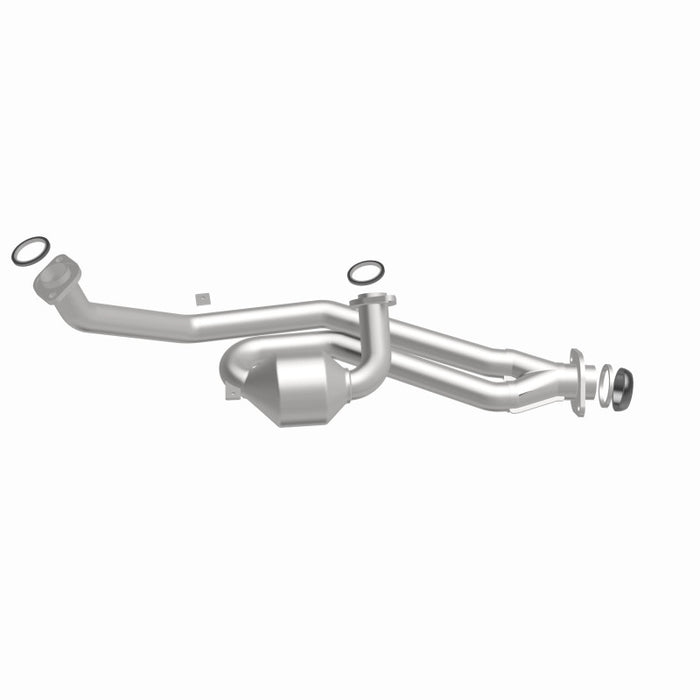 MagnaFlow California Converter Direct Fit 01-03 Toyota Sienna 3.0L