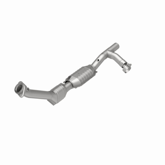 MagnaFlow Conv DF 99-00 Ford Trucks 5.4L