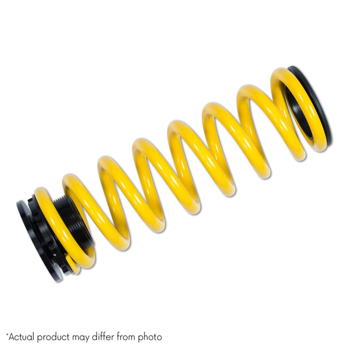 ST Audi A4 (B9) Sedan 2WD Adjustable Lowering Springs