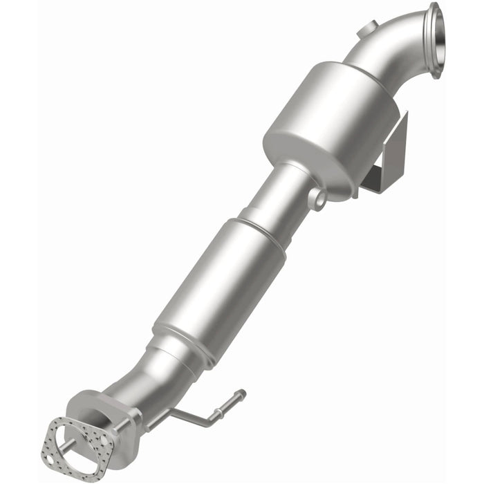 MagnaFlow 13-16 Ford Focus ST L4 2.0L California Grade Direct-Fit Catalytic Converter