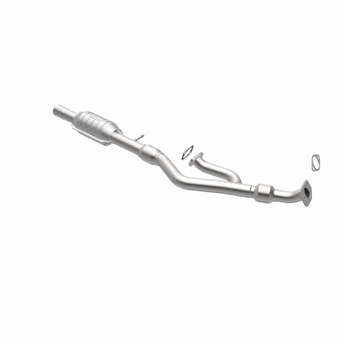 MagnaFlow Conv DF 01-03 Santa Fe OEM