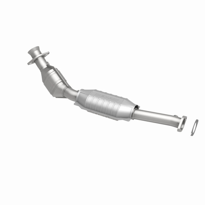 MagnaFlow Conv DF 95-02 Ford Crown Vic 4.6L