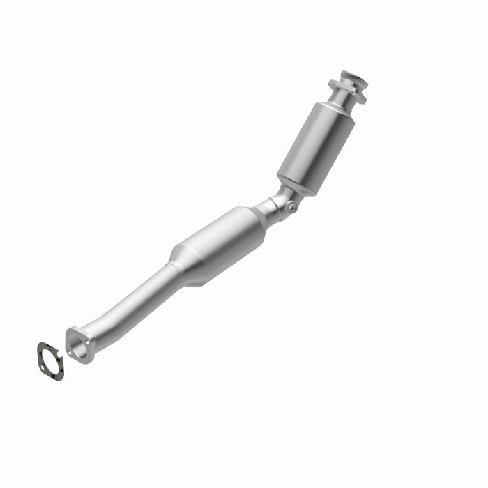 MagnaFlow 04-11 Lincoln Town Car V8 4.6L GAS California Catalytic Converter Direct Fit