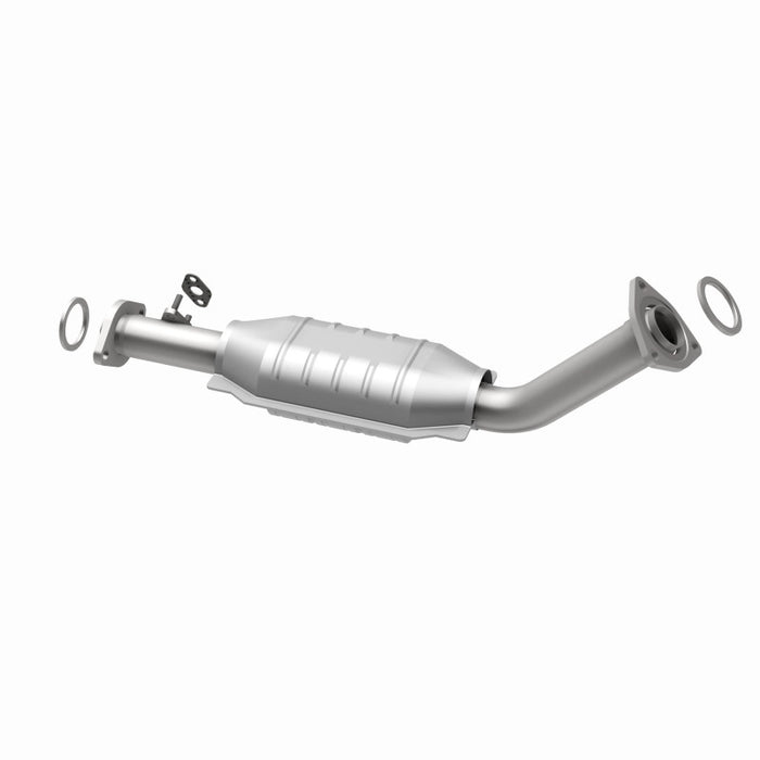 MagnaFlow Conv DF 00-02 Toyota Tundra 4.7L