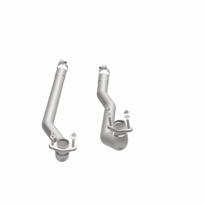 Magnaflow Mani Front Pipes 62-76 Chrysler B-Body Small Block