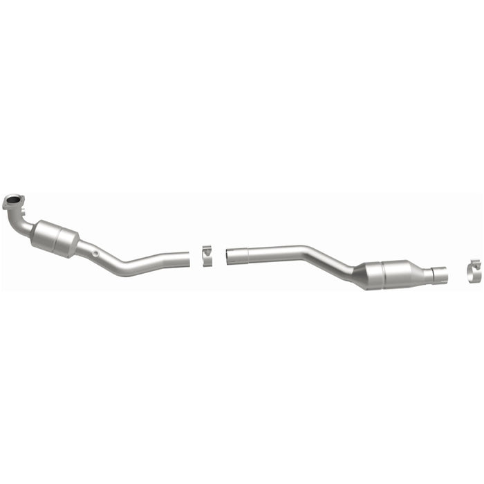 MagnaFlow Conv DF 03-06 Mercedes SL500 5L Passenger Side