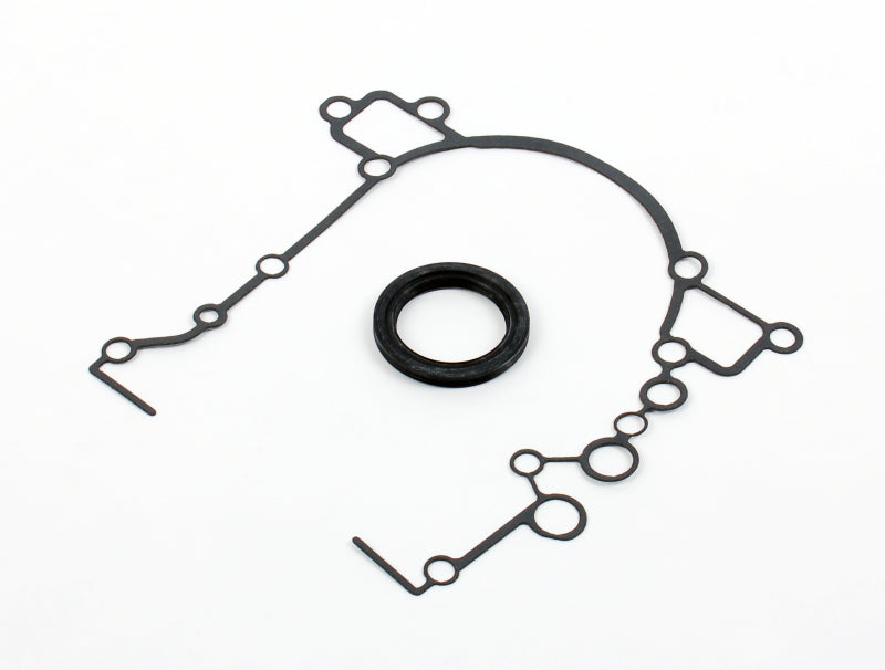 Cometic Buick LC4/LC9/LD5/LK9 V6 Timing Cover Gasket Kit - With Radial Seal