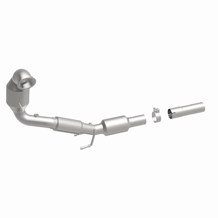 MagnaFlow Converter Direct Fit 15-17 Volkswagen Golf / GTI