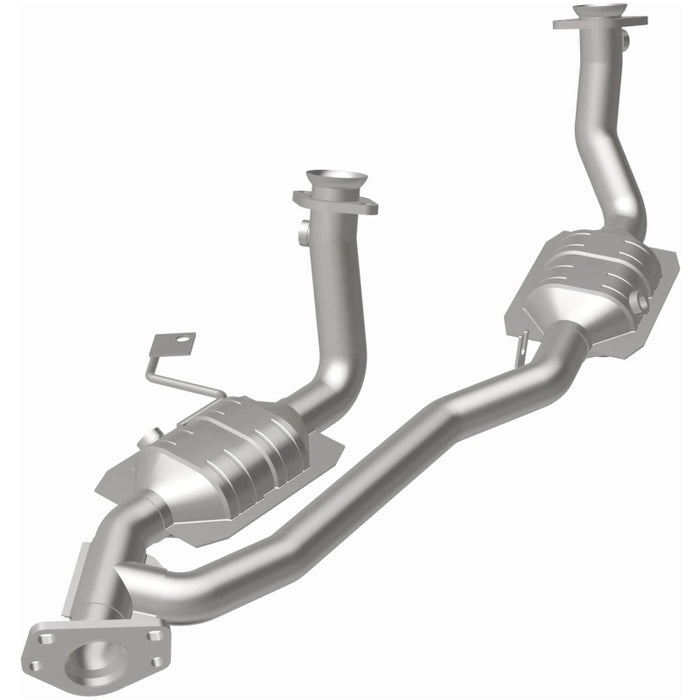 MagnaFlow Conv DF 04 Ford Freestar 3.9L