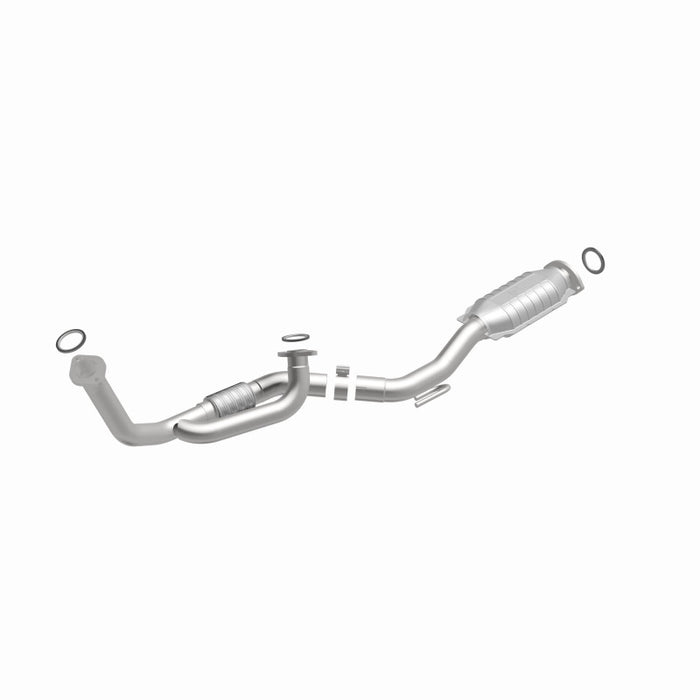 MagnaFlow Conv DF 98-03 Avalon/Camry 3.0L