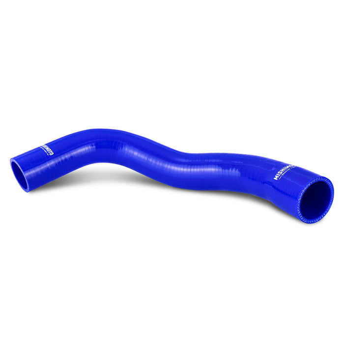 Mishimoto 14-17 Chevy SS Silicone Radiator Hose Kit - Blue