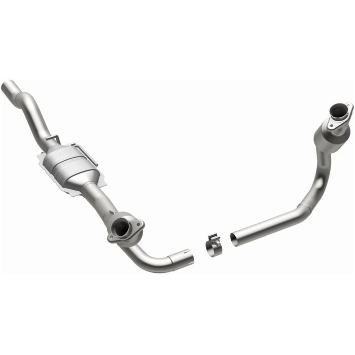 MagnaFlow Conv DF 00-02 Dakota 3.9L