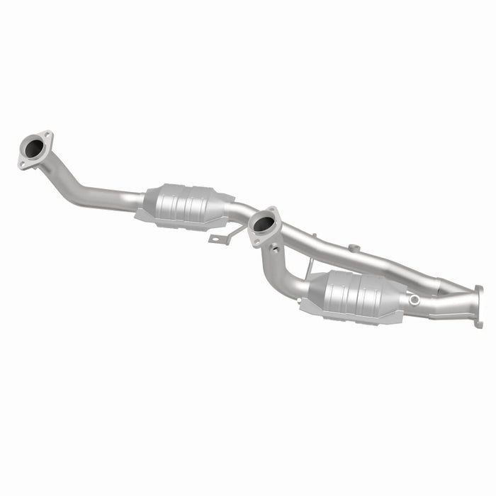 Magnaflow 95-96 Ford Windstar 3.0L Direct Fit Converter